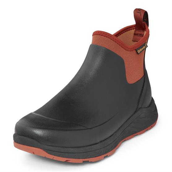 Sort Gateway1 Rainwalker Lady 4mm Black - Gateway1 Regntøj  - 191501093483