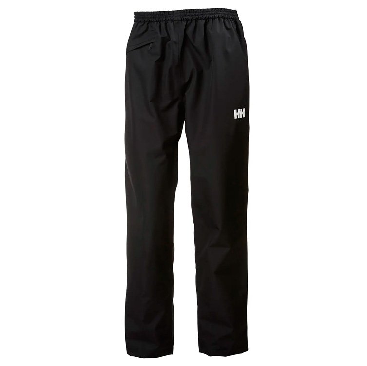 Helly Hansen Aden Regnbukser Dame - Helly Hansen Regntøj