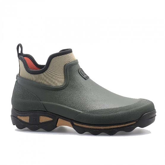 Rouchette Clean Land Khaki - Regntøj  - 3519371159790
